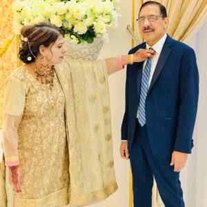 Meet your Posher, Muhammad